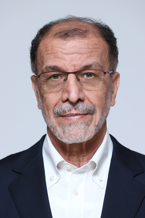 Mr. Mahmoud KHOSRAVI VAFA